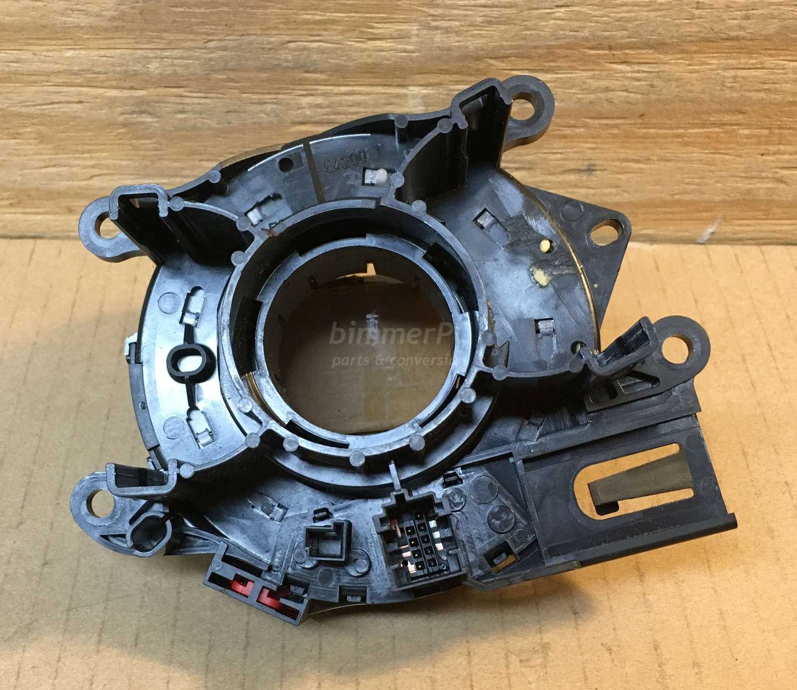 BMW Steering Wheel Clockspring E46 M3 330i E39 E38 E83 X3 E85 Z4 1999