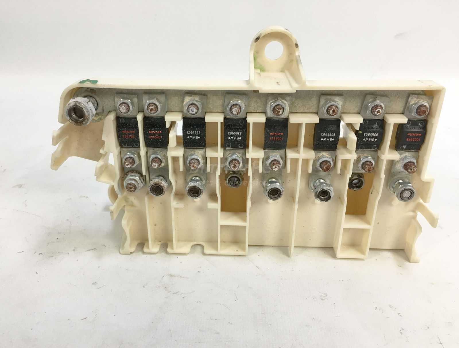 1995 Bmw 740il Fuse Box 1995 Bmw 740i Fuse Box Diagram Wiring Diagrams 2005 BMW 525I Fuse Box Diagram Bmw 740 Fuse Box Location