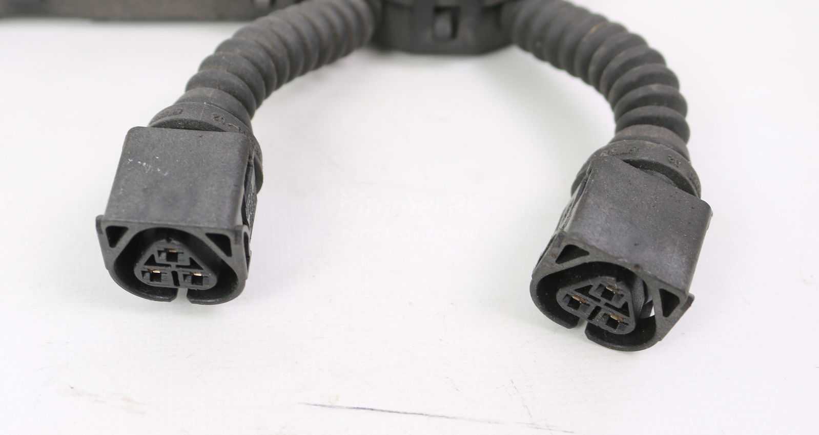 Picture of BMW 12517518000 Engine Ignition Coils Wiring Harness Loom M54 E39 2003 for sale