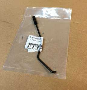 Genuine BMW E46 325Ci Right Passengers Door Lock Rod 330Ci Coupe Convertible