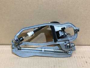 New BMW E53 X5 Rear Right Passengers Door Handle Left Carrier 2000-2006 OEM