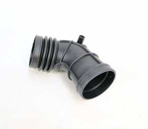 New BMW E46 Air Intake Rubber Boot 325i 328i 325xi M54 M52tu Z3 1999-2005 OEM
