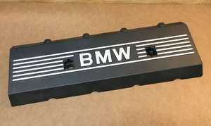 New BMW E34 540i Left Drivers Valve Cover Trim Cover Cap V8 M60 E32 E38 1992-95