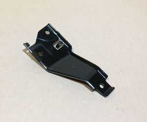 BMW E46 3-Series Alarm Siren Keyless Entry Mounting Bracket 1999-2006 OEM