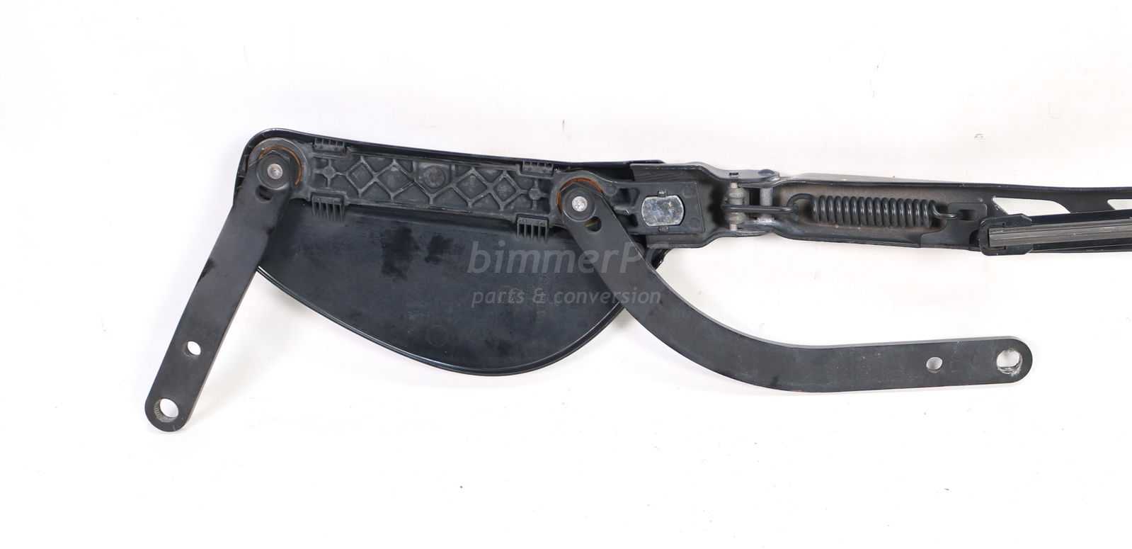 Picture of BMW Front Windshield Wipers Arms Set E60 E61 E63 E64 for sale