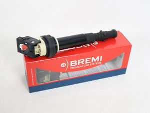 BMW S85 V10 Engine Ignition Coil Pack E60 M5 E63 E64 M6 2006-2010 OEM