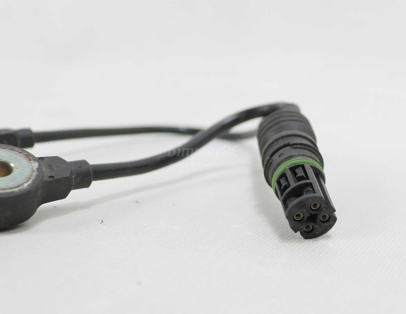 BMW M54 6Cyl Engine Anti Knock Ping Sensors E46 E53 E60 E39 Z3 2000