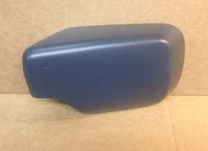 New BMW E46 Sedan E39 Drivers Left Mirror Trim Cover Shell 1997-2005 Factory OEM