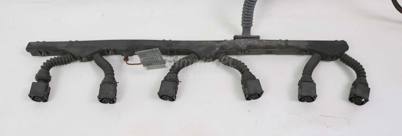 Picture of BMW 12517518000 Engine Ignition Coils Wiring Harness Loom M54 E39 2003 for sale