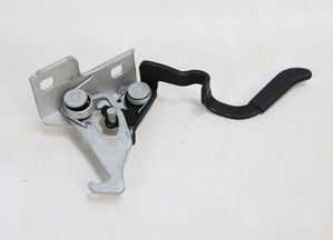 New BMW E46 3-Series Hood Catch Hook Release Lever Sedan Wagon 1999-2005 OEM