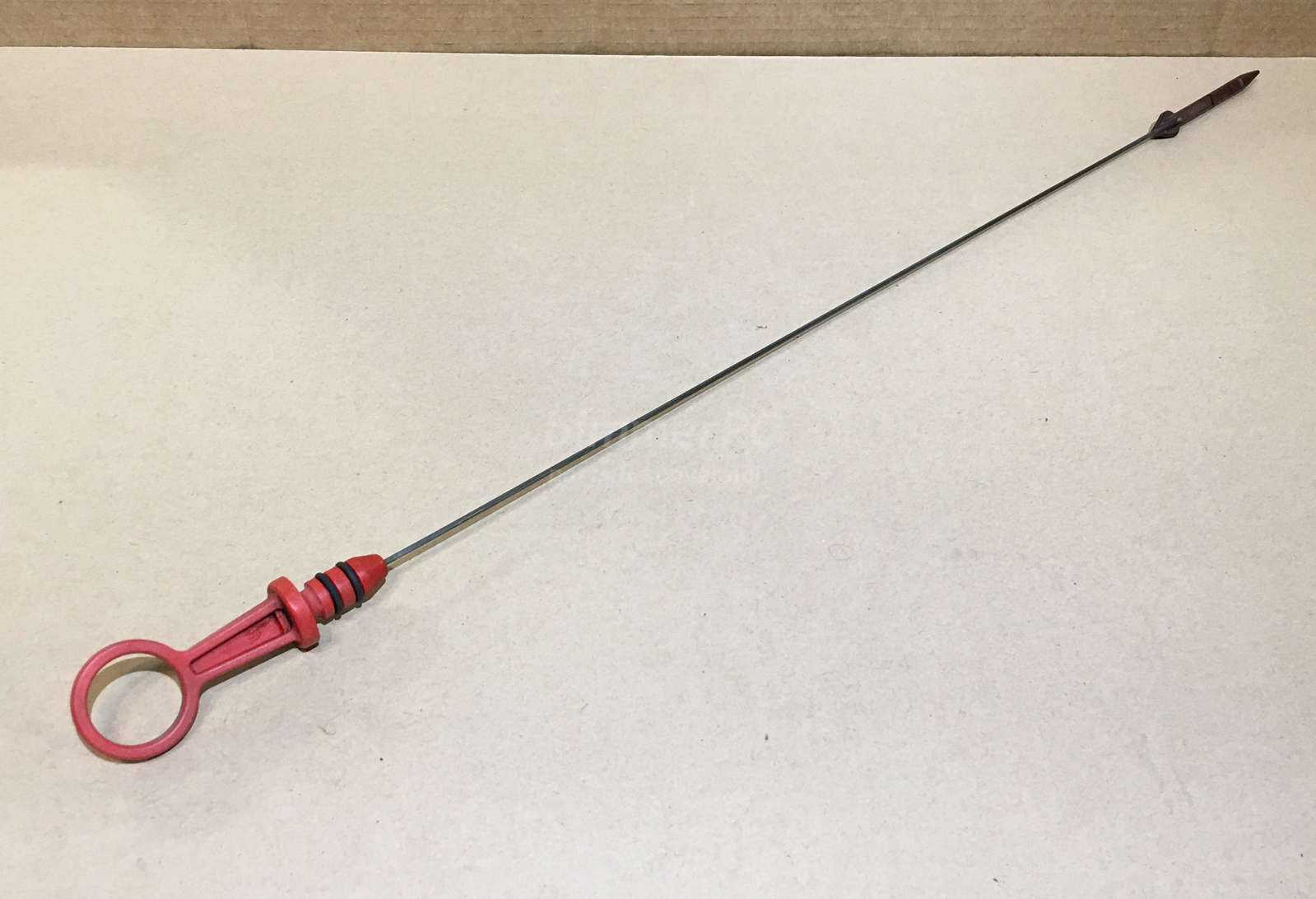 BMW E36 325i M50 Engine Motor Oil Dipstick S50 M3 19911995 OEM eBay