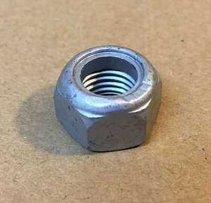 Genuine BMW Self Locking Hex Nut M12X1.5-05 ZNS3 E34 E36 E60 E46 F11 F12