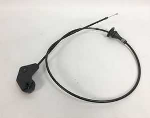 New BMW E39 5-Series Hood Release Cable M5 540i 528i 1996-2003 OEM Genuine