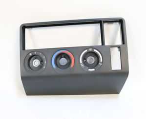 New BMW E36 318ti Climate Control Surround Trim Heater Radio Bezel 1995-1998 OEM