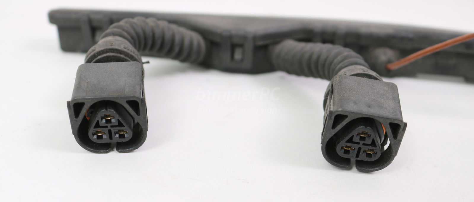 Picture of BMW 12517518000 Engine Ignition Coils Wiring Harness Loom M54 E39 2003 for sale