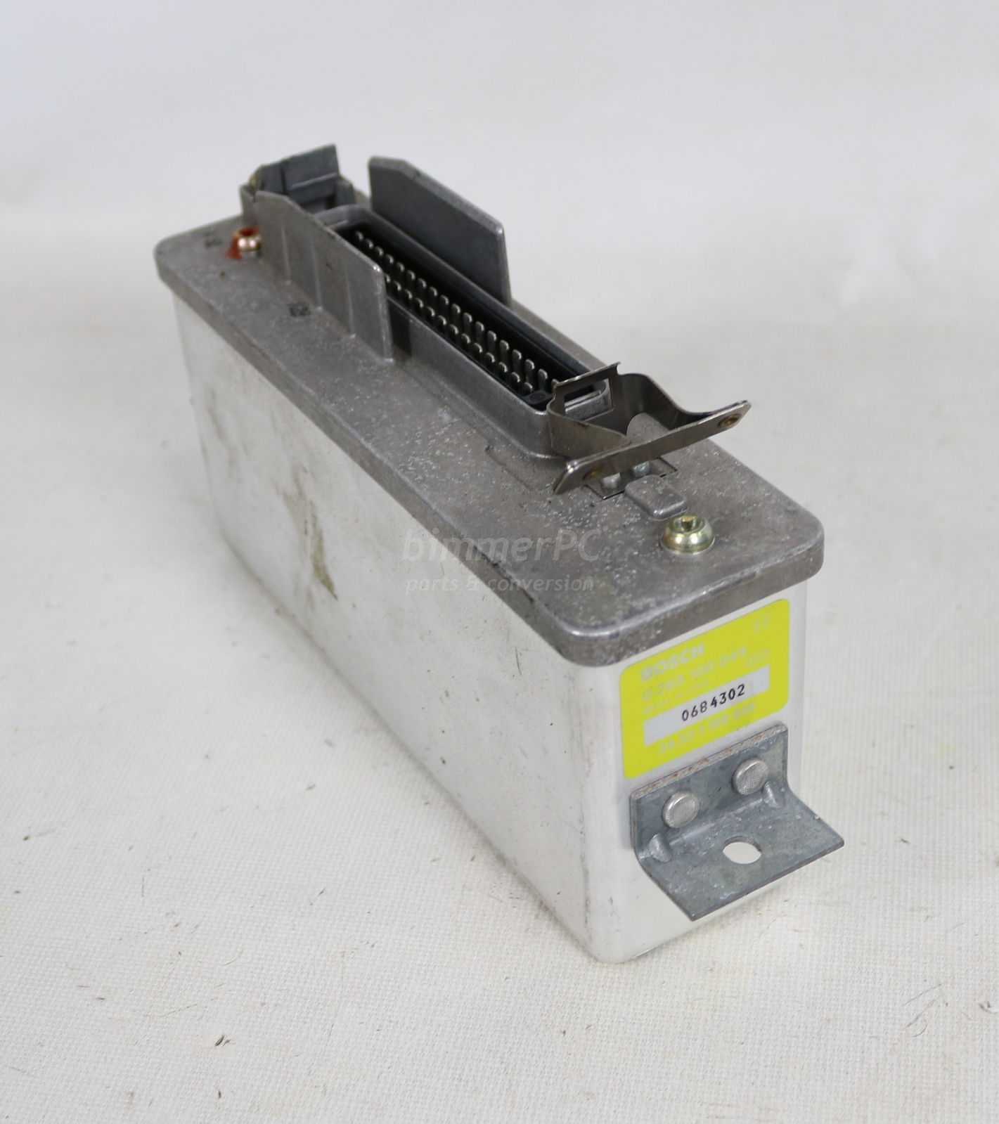 BMW E34 535i M5 E32 ABS Brakes Control Module Computer Unit 19891992