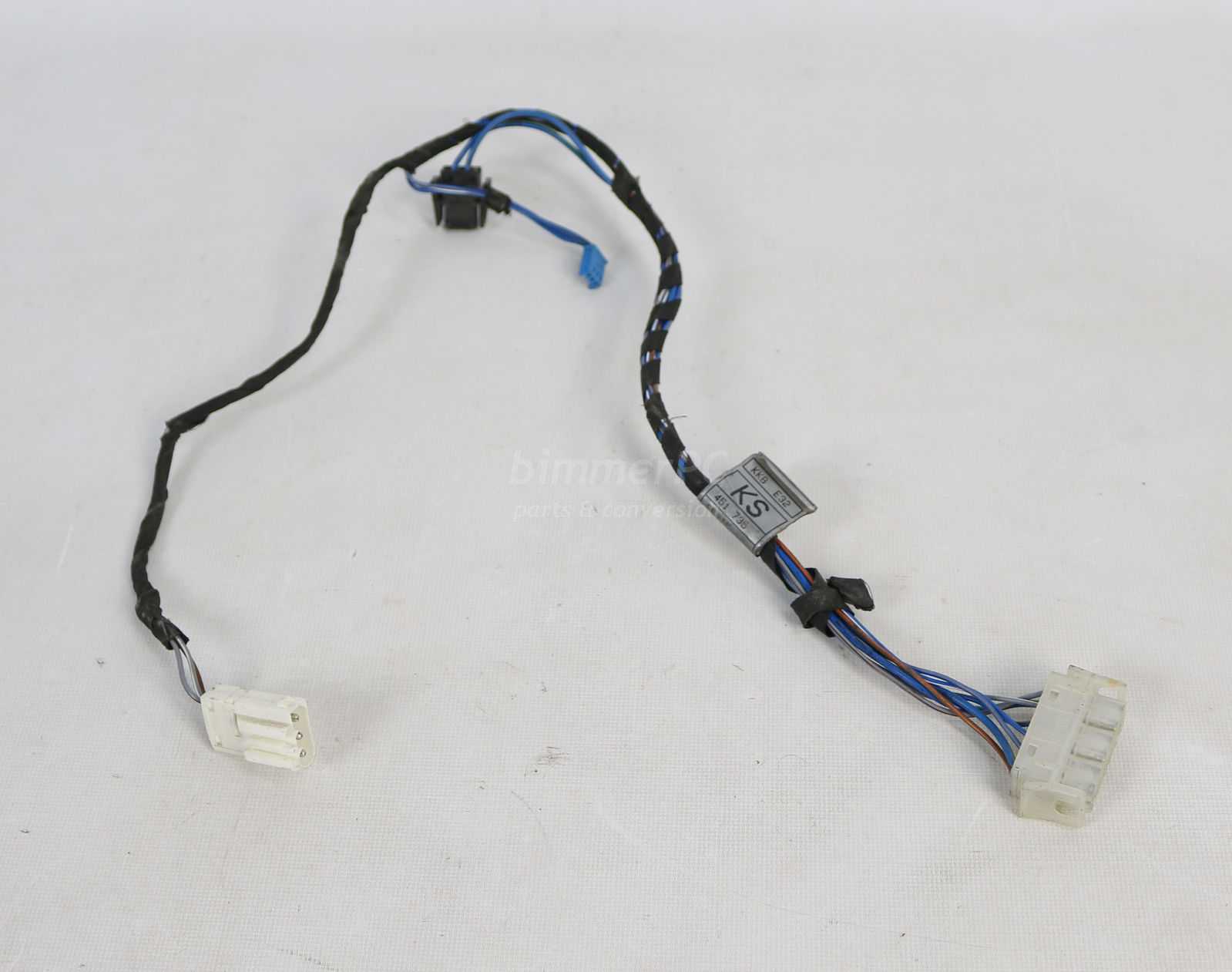 50 Steering Column Wiring Harness - Wiring Diagram Plan