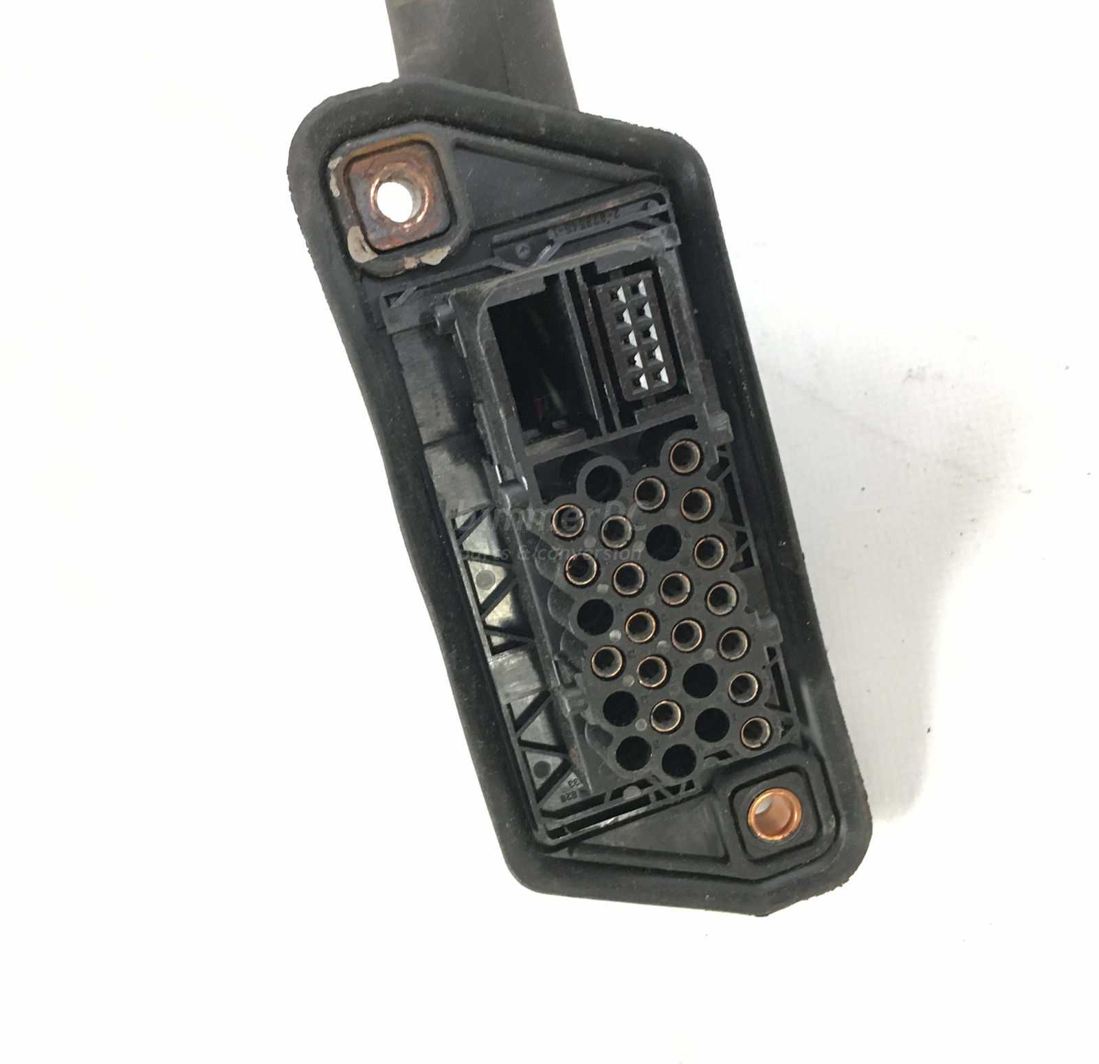 Picture of BMW 61128351726 Right Front Memory Passengers Door Wiring Harness E34 9/91 to 9/93 for sale