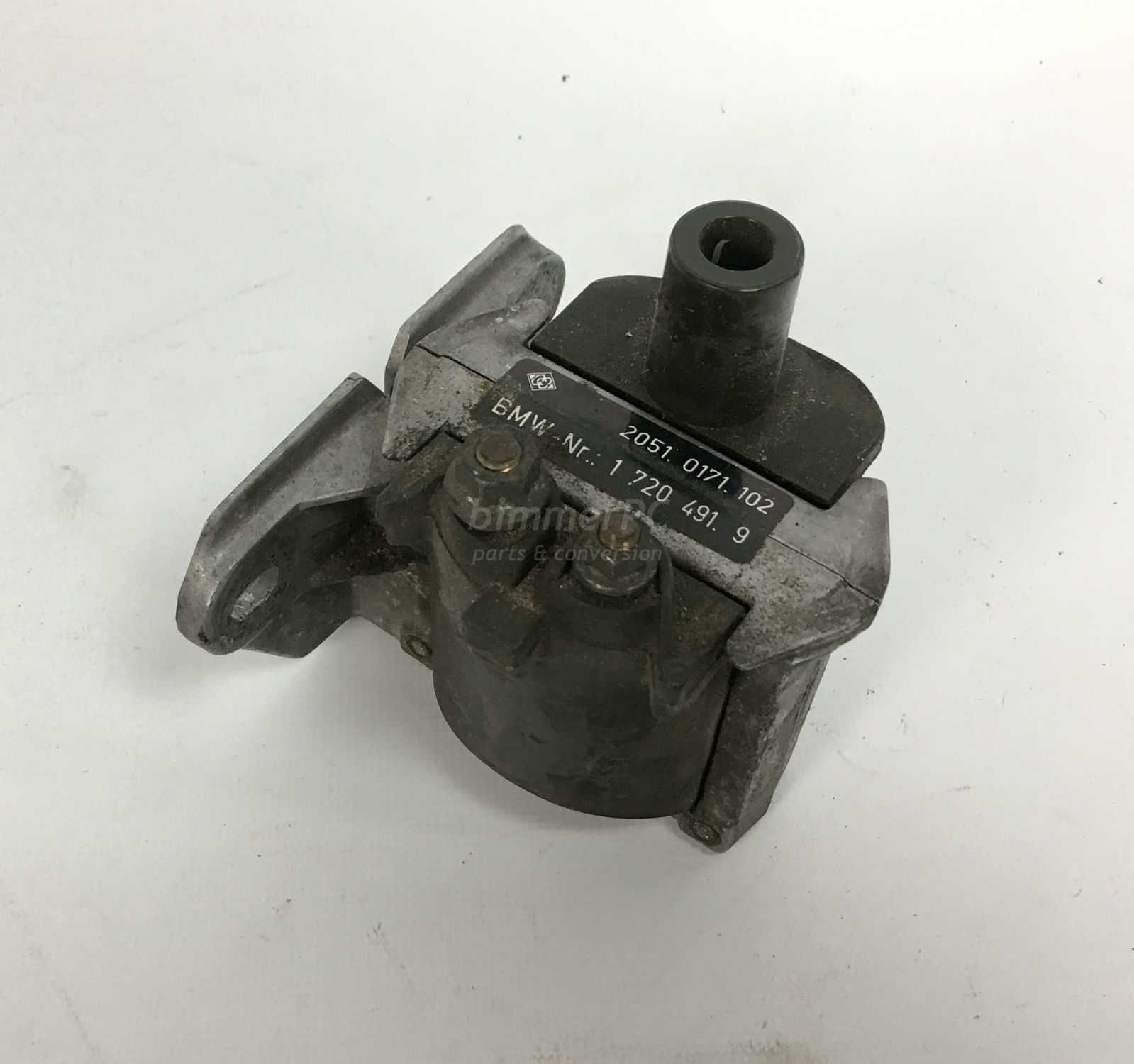 Picture of BMW 12131742926 Ignition Coil Cylinders 7-12 M70 S70 E32 750iL E31 850ci 850i 850CSi for sale