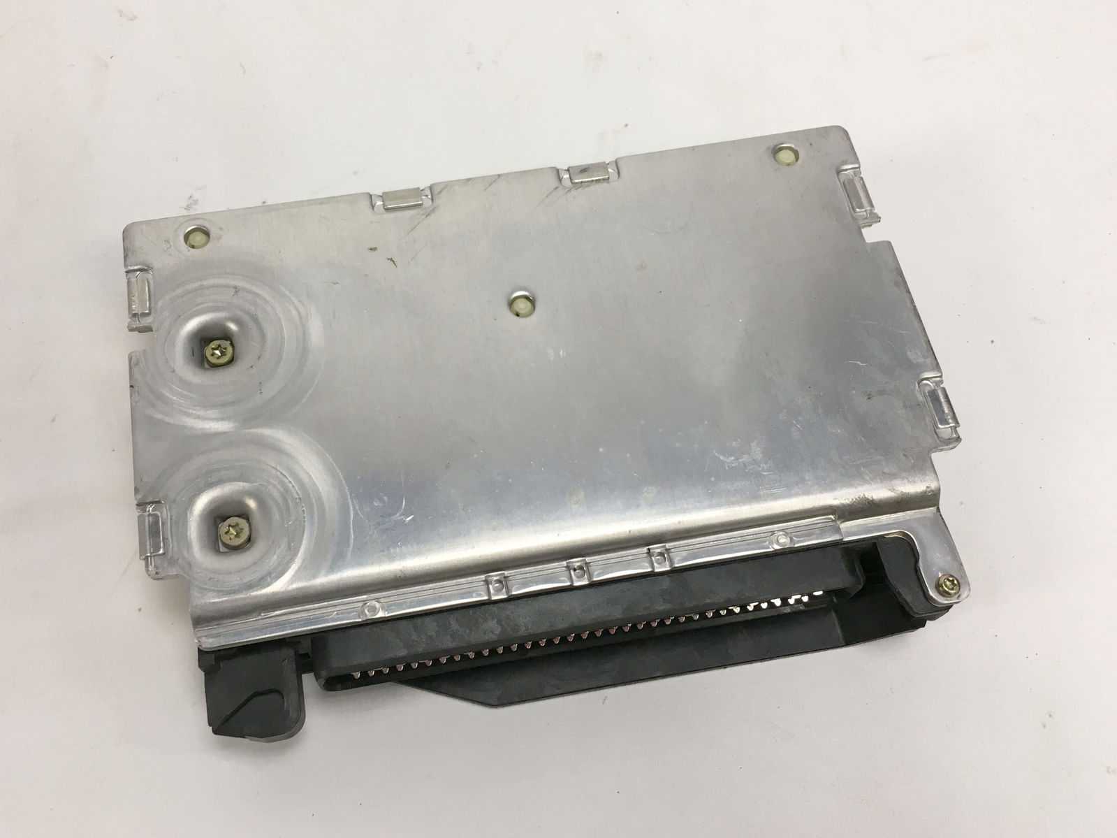 BMW E38 740iL 740i Automatic Transmission EGS Control Unit TCU Module