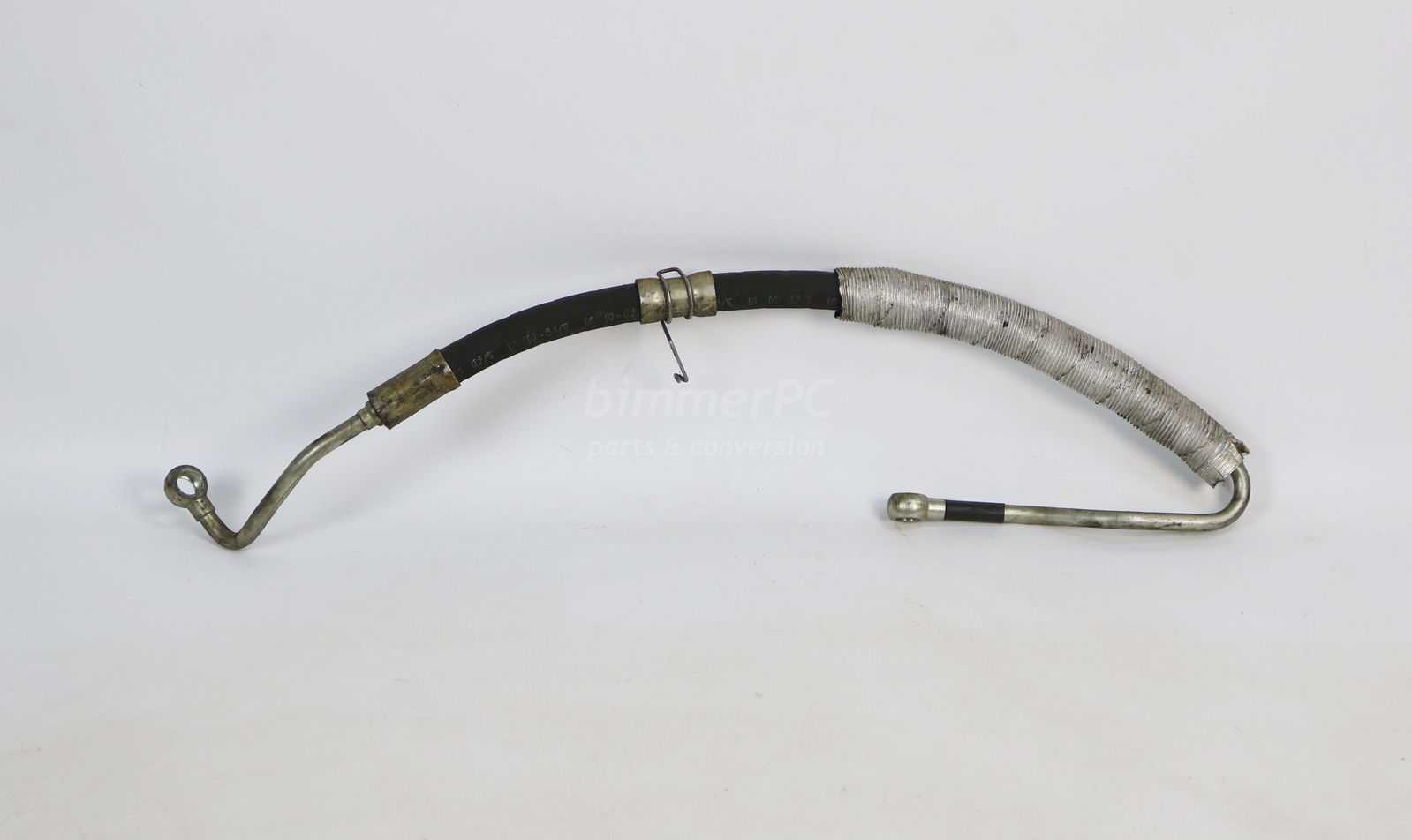 For BMW E38 740i 740il OEM Power Steering Hose NEW