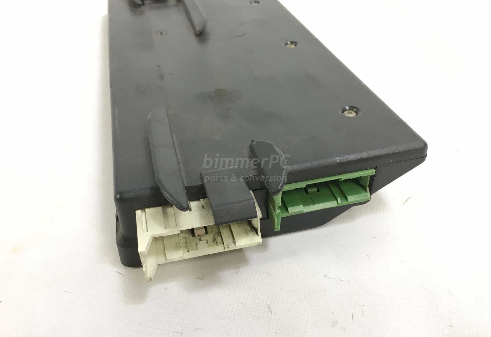 Picture of BMW 64111391779 Heater AC Climate Control Control IHKA Computer Module Unit E34 Early for sale