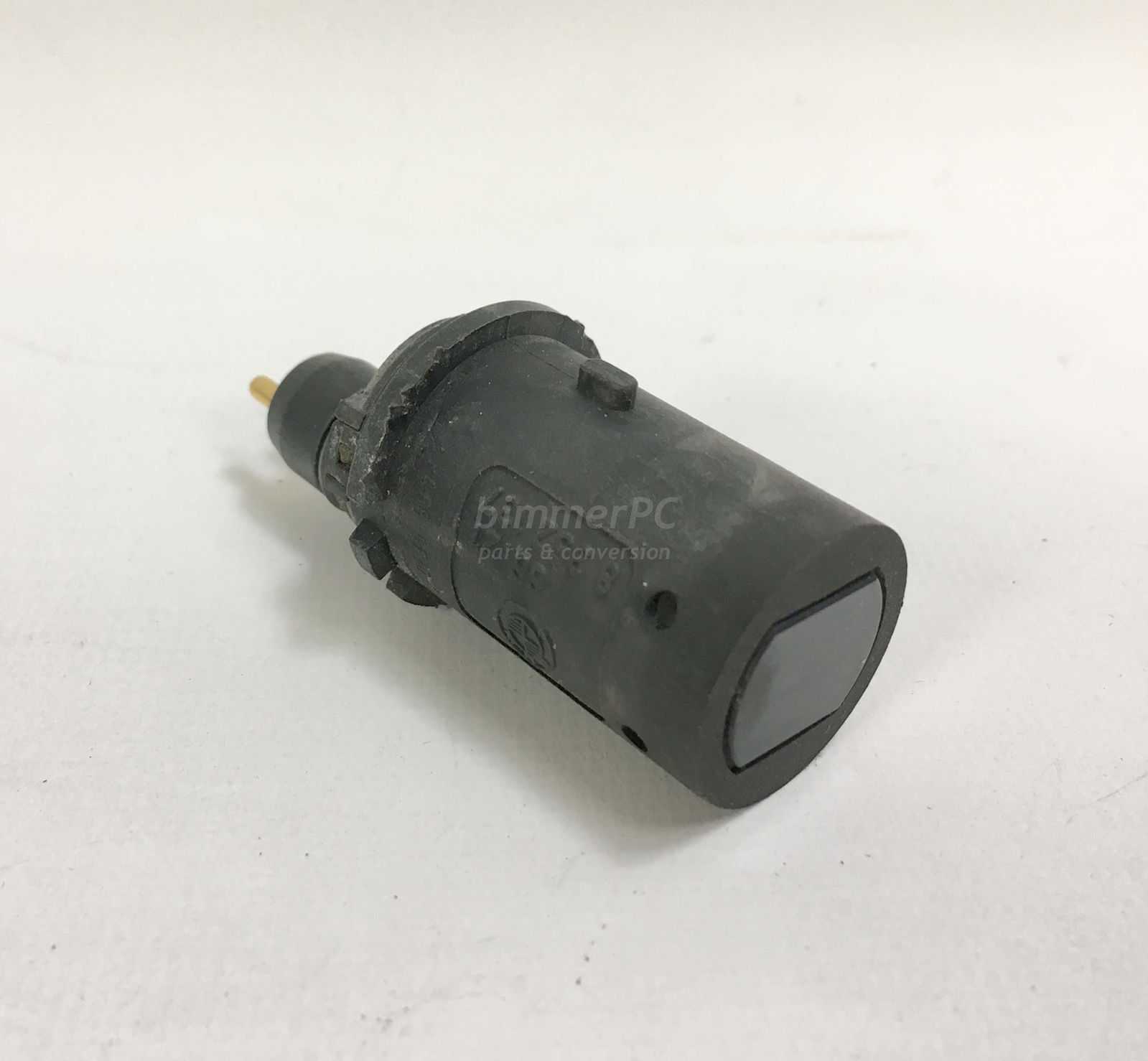 Picture of BMW 66218352137 Park Distance Control PDC Sensor E38 E39 E36 Early for sale