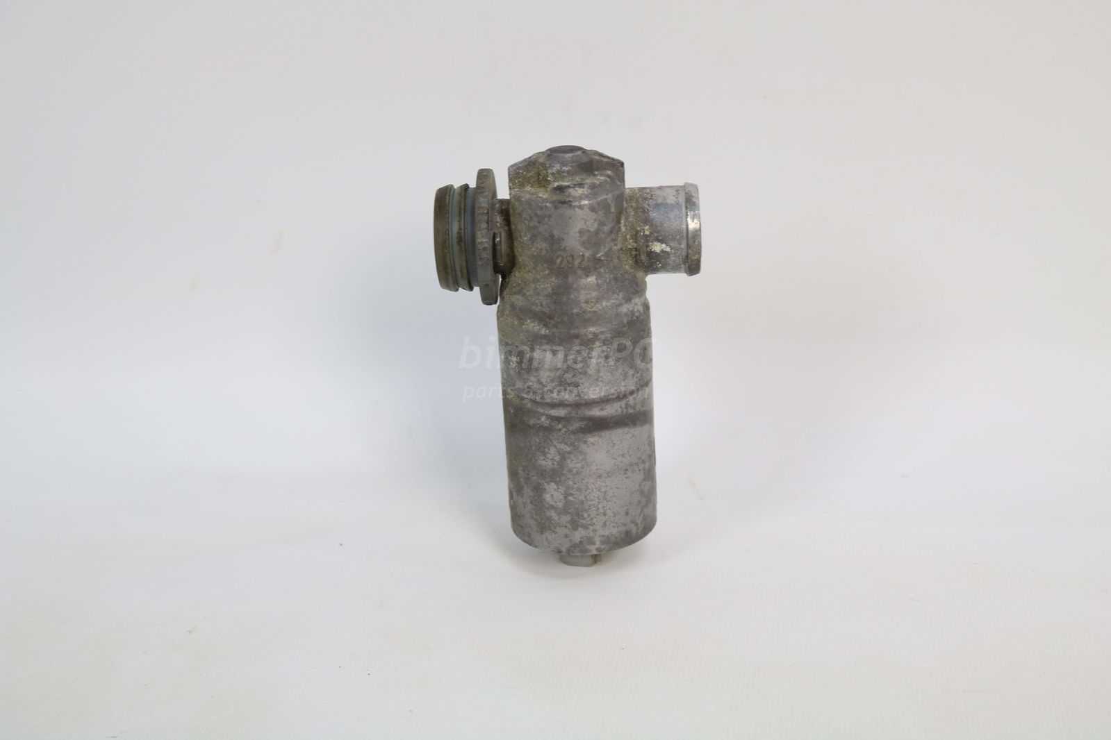BMW E36 E46 E39 E53 E34 M54 M52tu Engine ICV Idle Control Valve 1993