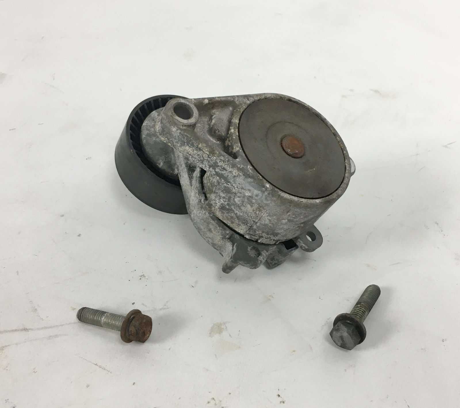 BMW E36 E34 E39 Engine Drive Belt Tensioner S52 M52 M50 S50 Motor 1991