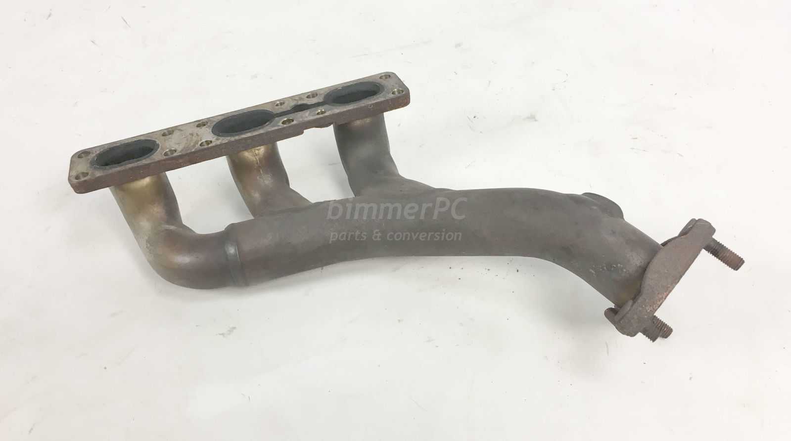 Replacement Parts Headers & Parts Exhaust Manifold Headers FOR BMW ...