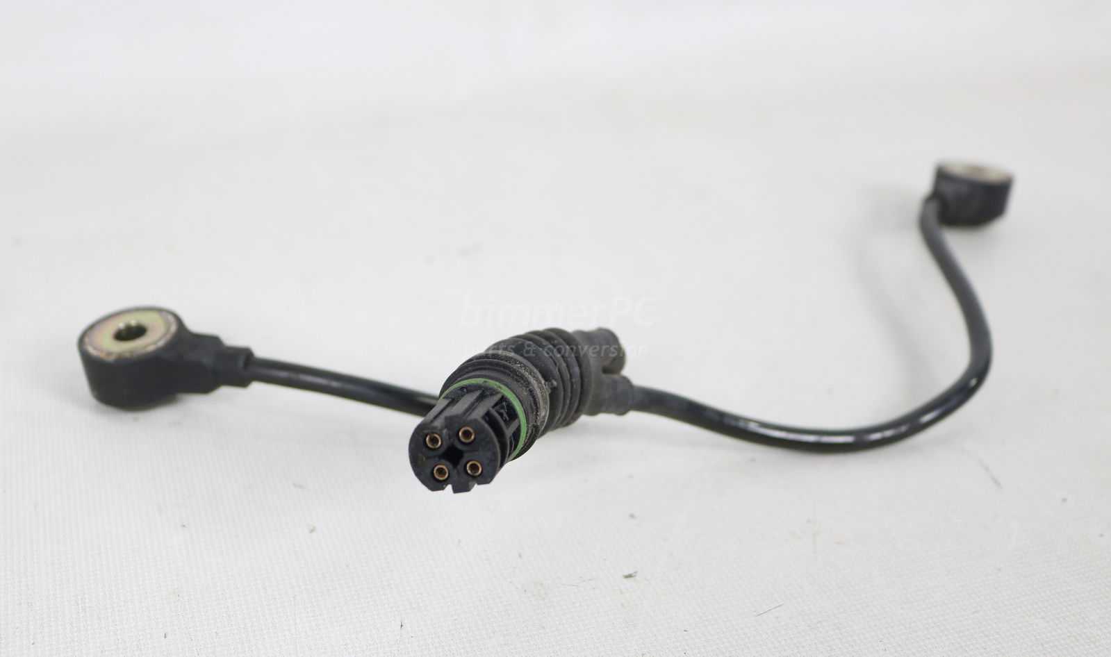BMW M54 6Cyl Engine Anti Knock Ping Sensors E46 E53 E60 E39 Z3 2000