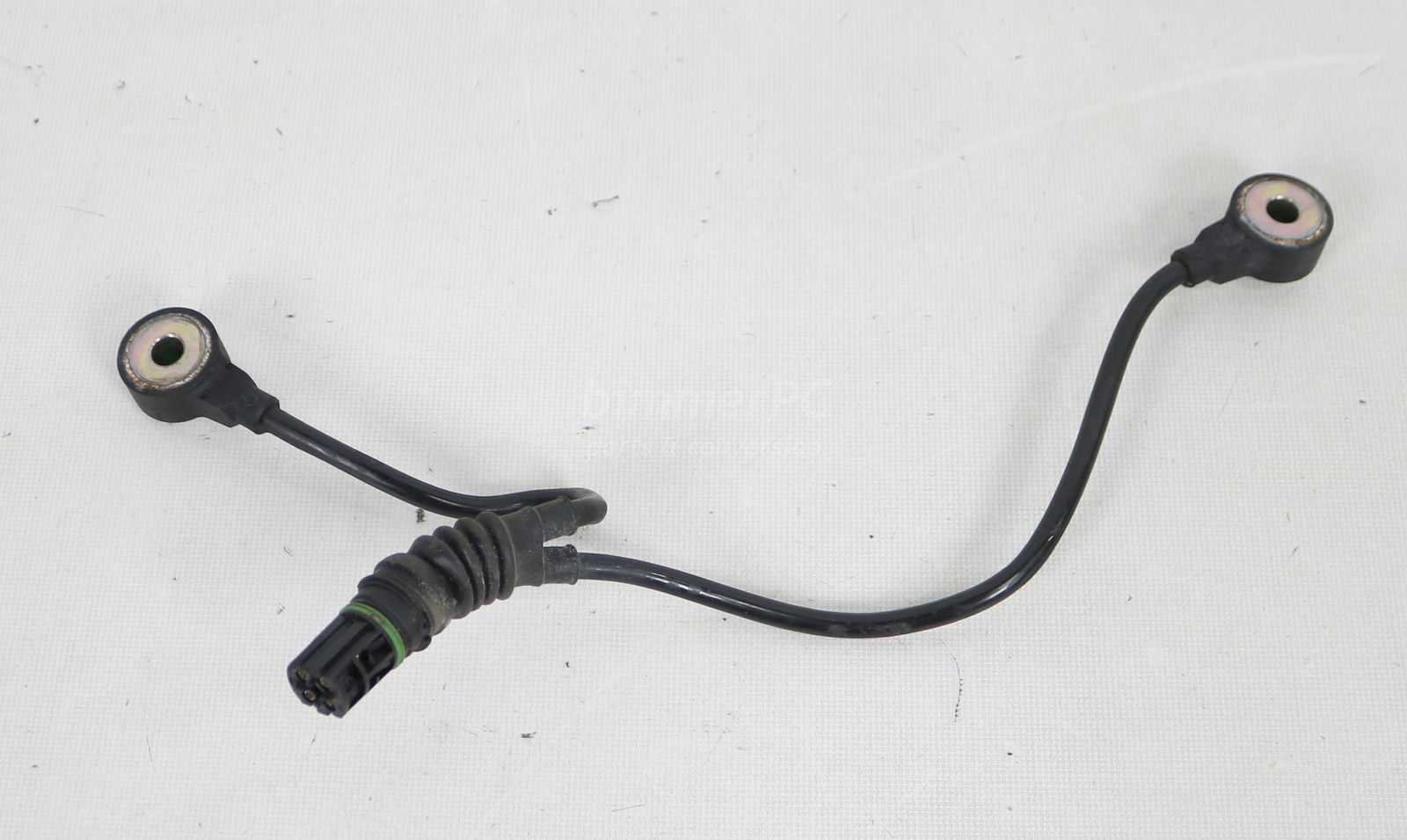 BMW M54 6Cyl Engine Anti Knock Ping Sensors E46 E53 E60 E39 Z3 2000