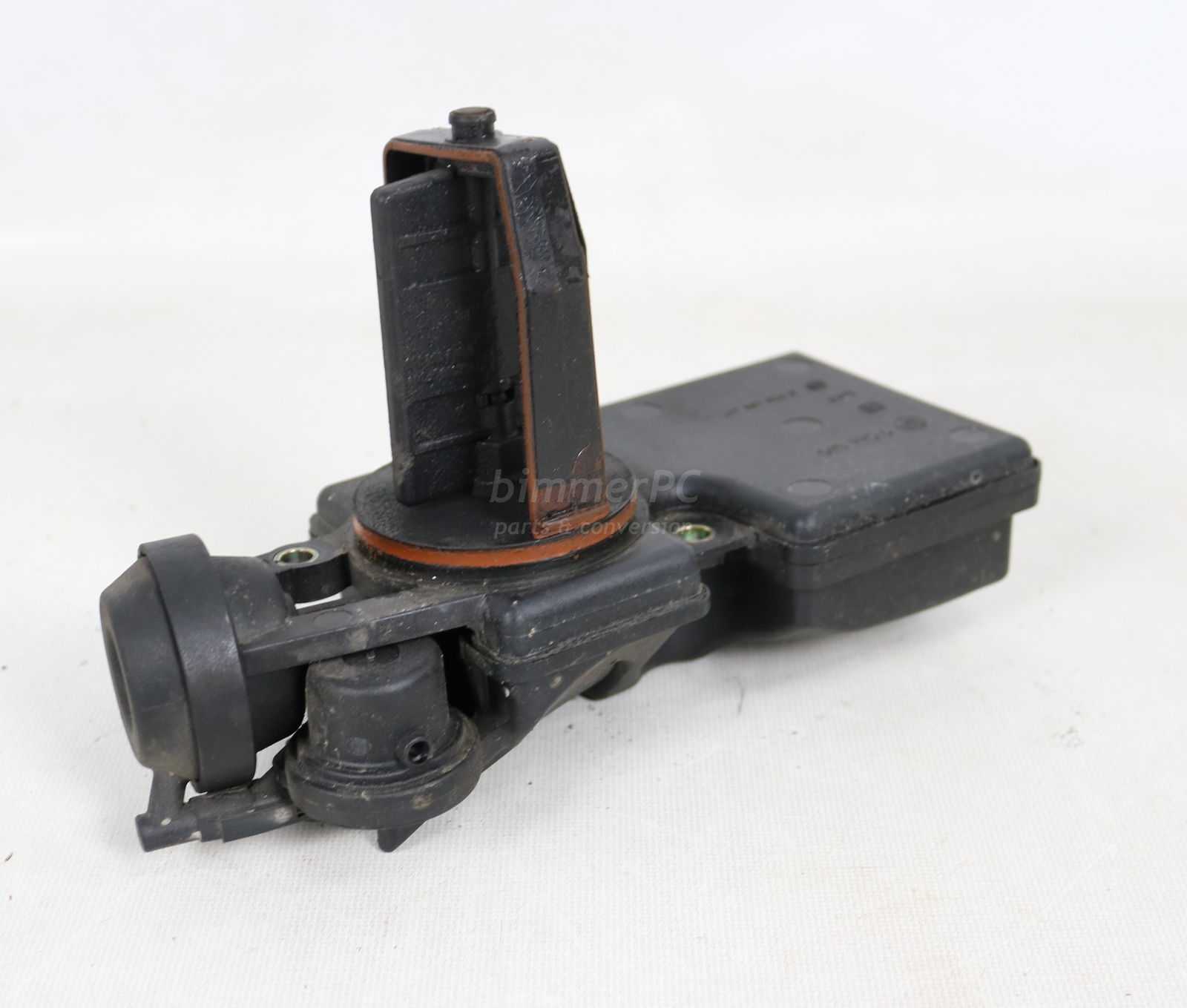 BMW M54 3.0L DISA Intake Manifold Air Flap Valve E46 E39 E60 E83 2000