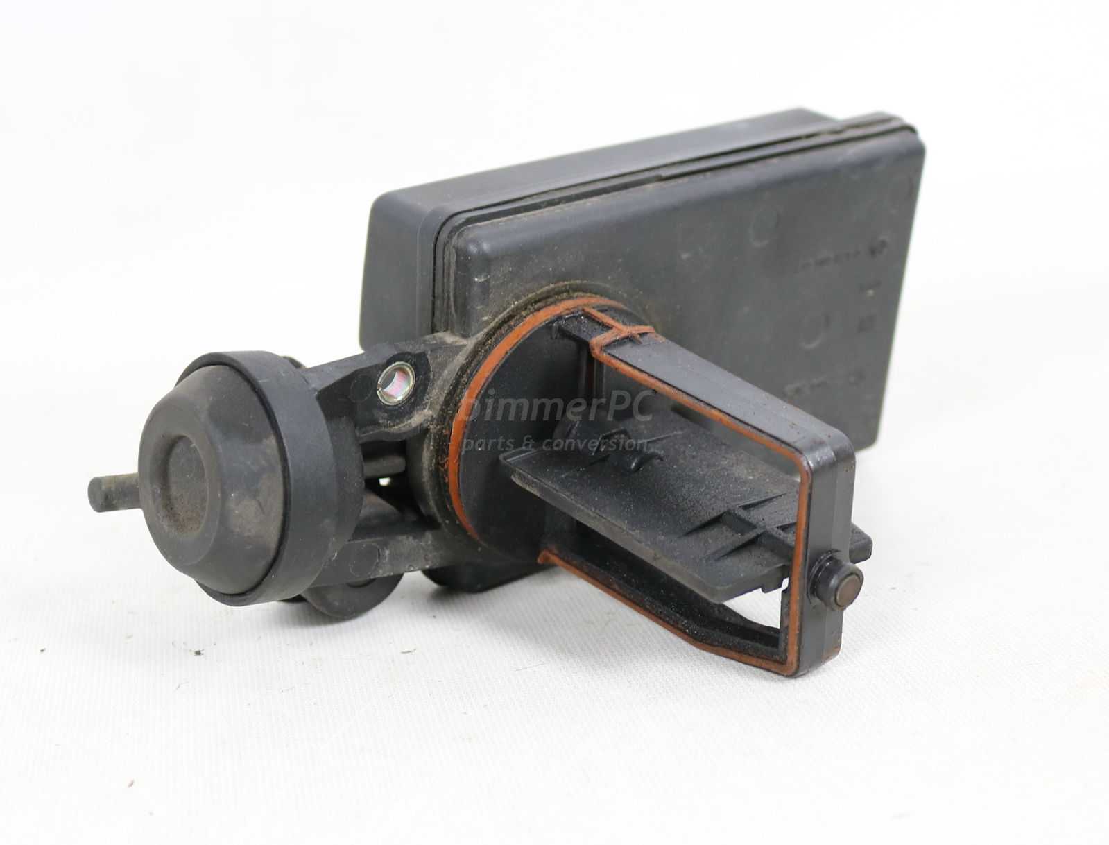 BMW M54 3.0L DISA Intake Manifold Air Flap Valve E46 E39 E60 E83 2000