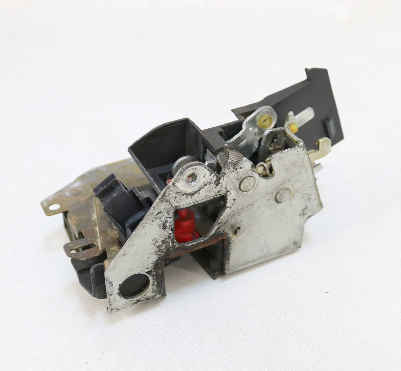 BMW E36 3Series 4dr Right Rear Passenger Door Latch Lock Actuator 1992