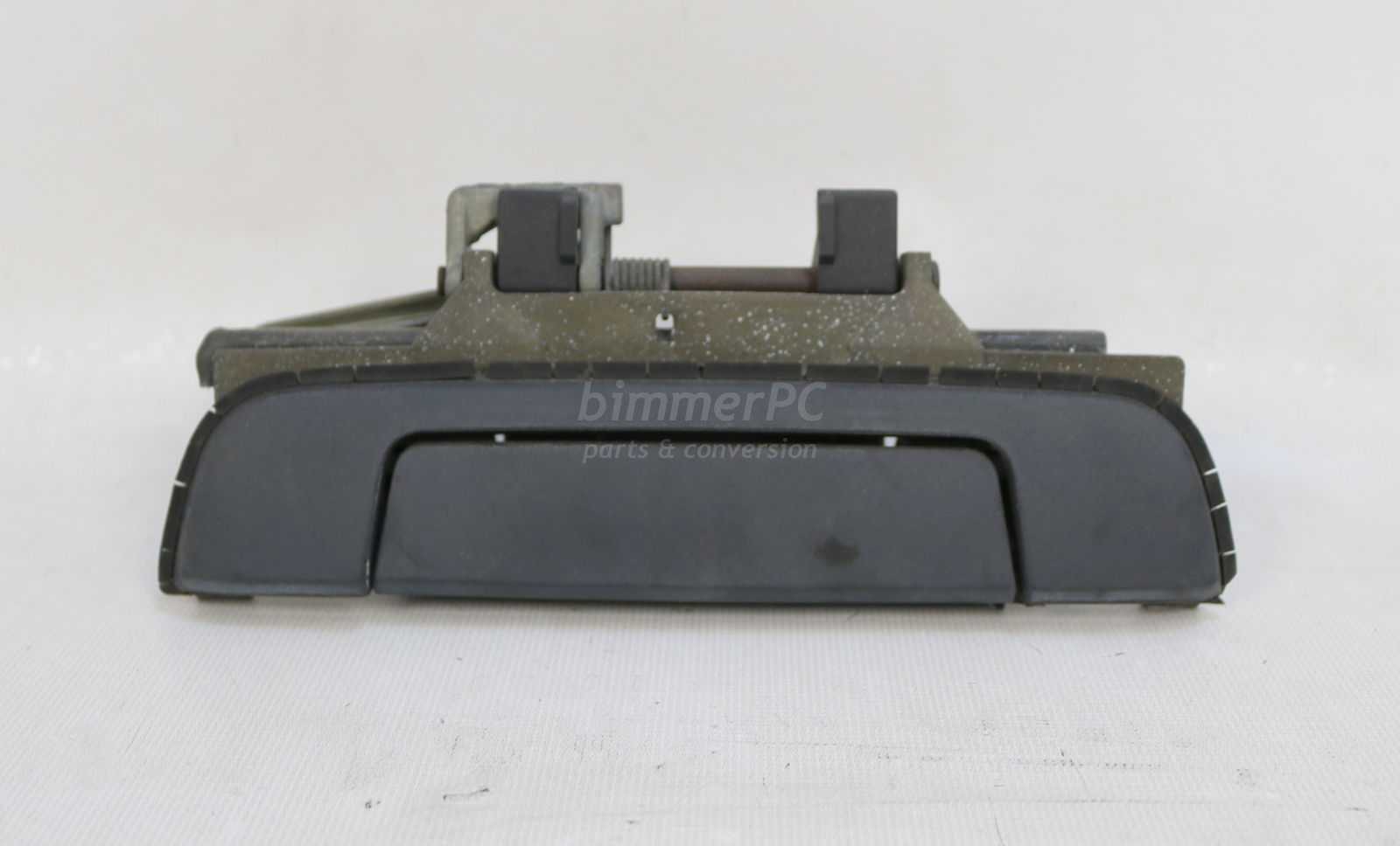 Picture of BMW 51221960826 Rear Right Passengers Door Outside Pull Handle E36 Sedan for sale