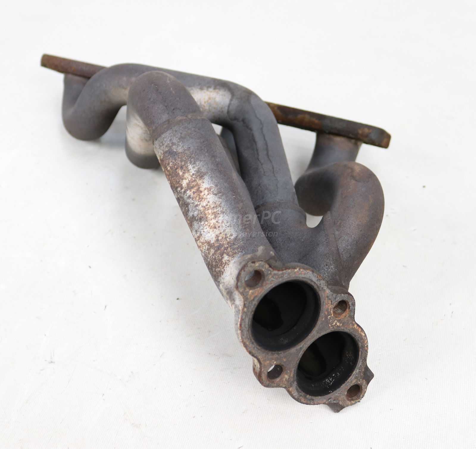 Picture of BMW 11621433967 Exhaust Manifold Headers M44 Engine E36 Z3 Late for sale