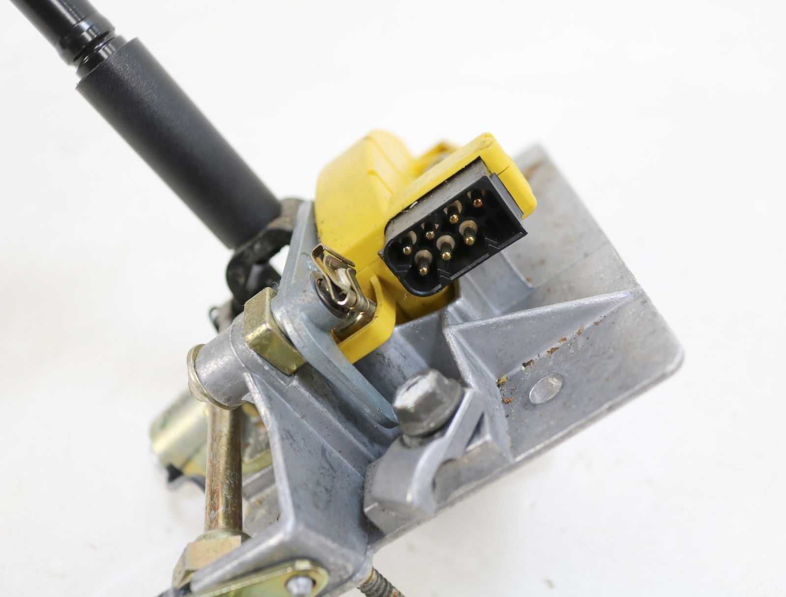 BMW E36 3Series Z3 Auto Transmission Gear Shifter Selector Gate 1997