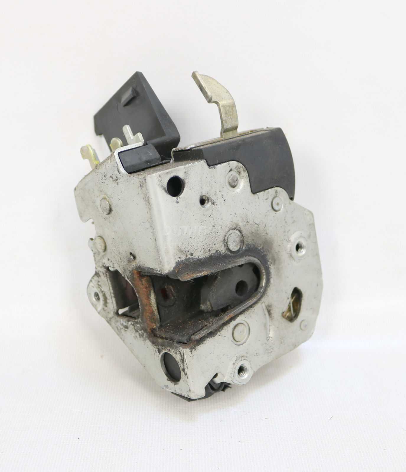 BMW E36 3Series 4dr Right Rear Passenger Door Latch Lock Actuator 1992