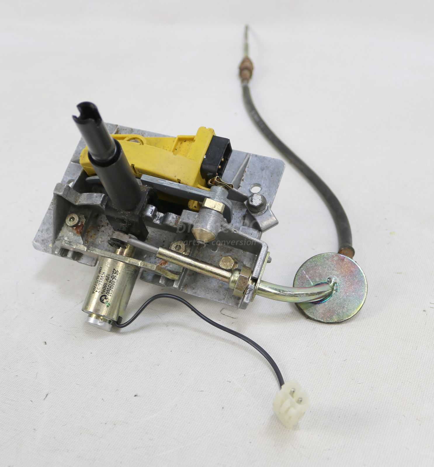 BMW E36 3Series Z3 Auto Transmission Gear Shifter Selector Gate 1997