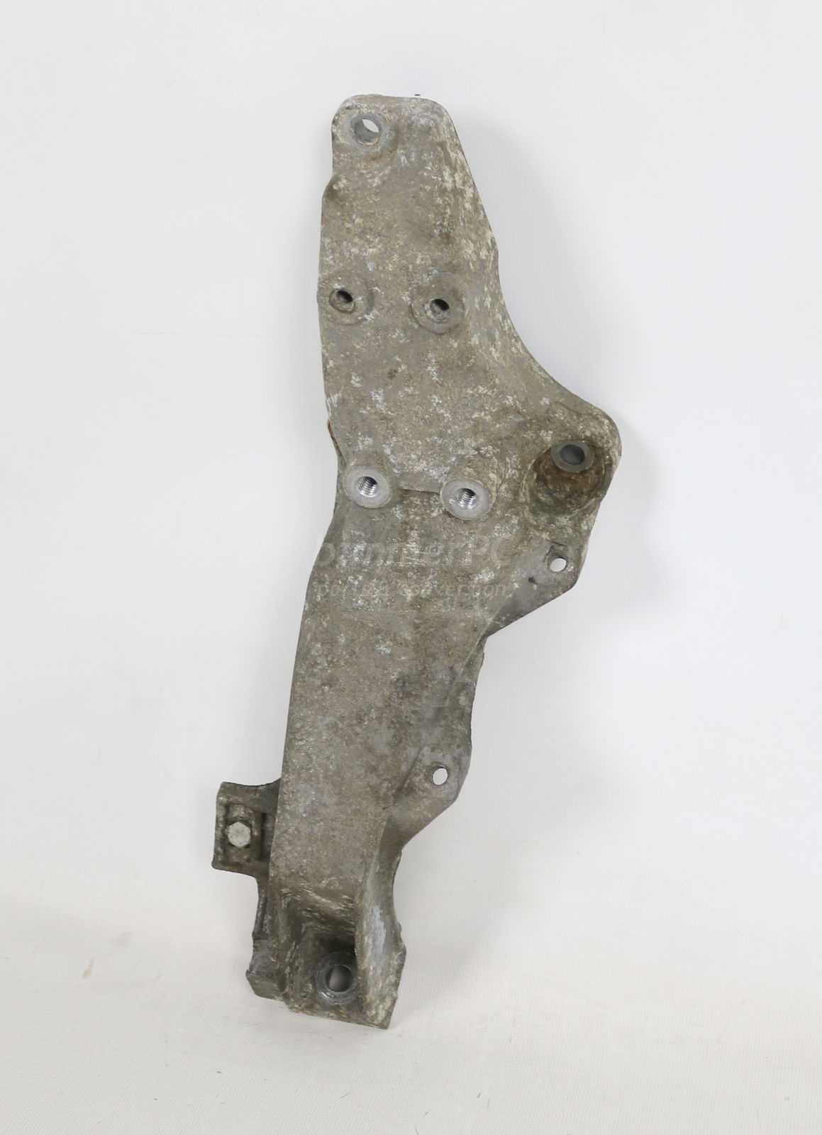 BMW E36 318 Z3 Left Drivers Engine Motor Mount Arm Bracket M42 M44 1992