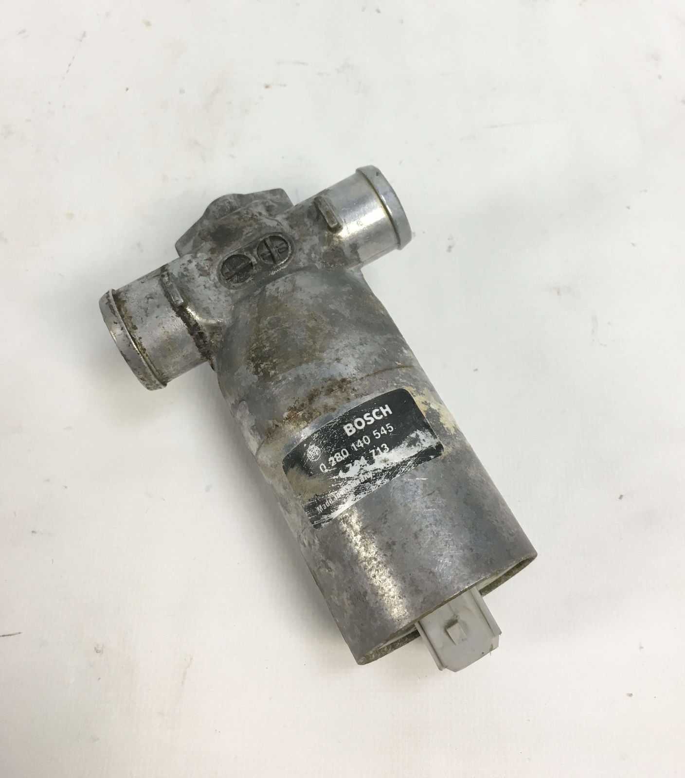 BMW E36 E46 E39 E53 E34 M54 M52tu Engine ICV Idle Control T Valve 1993