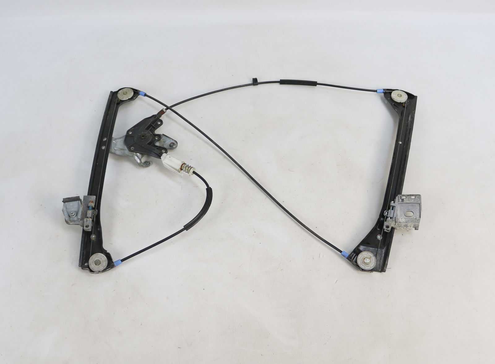 BMW E46 3Series 2dr Left Front Drivers Door Window Regulator 20002006