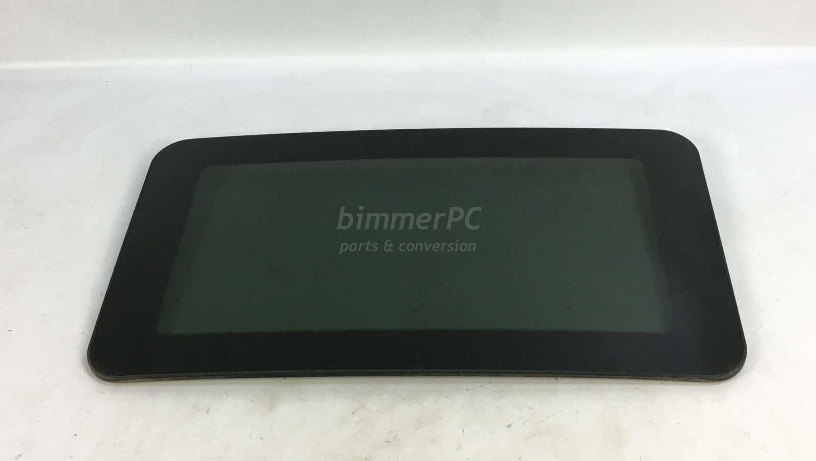 BMW E38 7Series Moonroof Glass Insert Sunroof Window Pane 740iL 1995