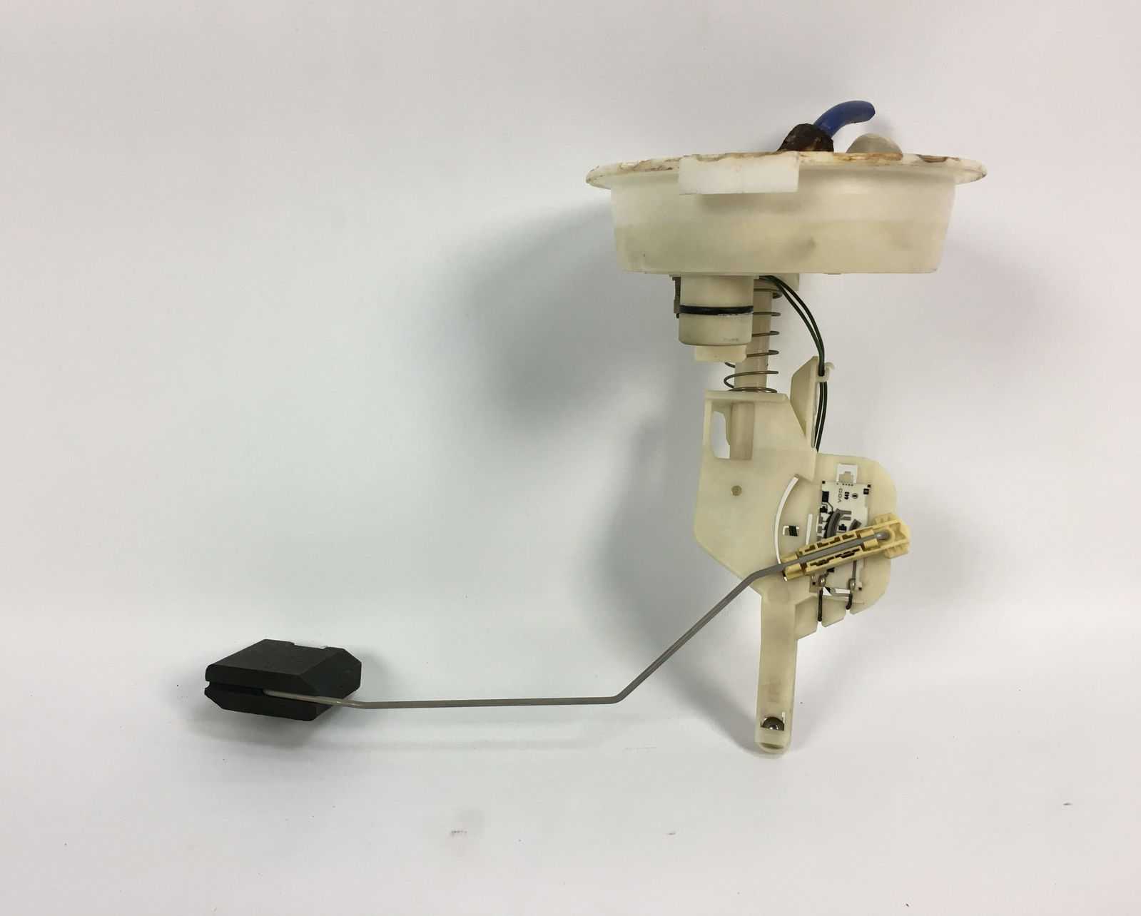 BMW E46 3 Series Right Fuel Pump w Level Sender 1999-2006 OEM USED
