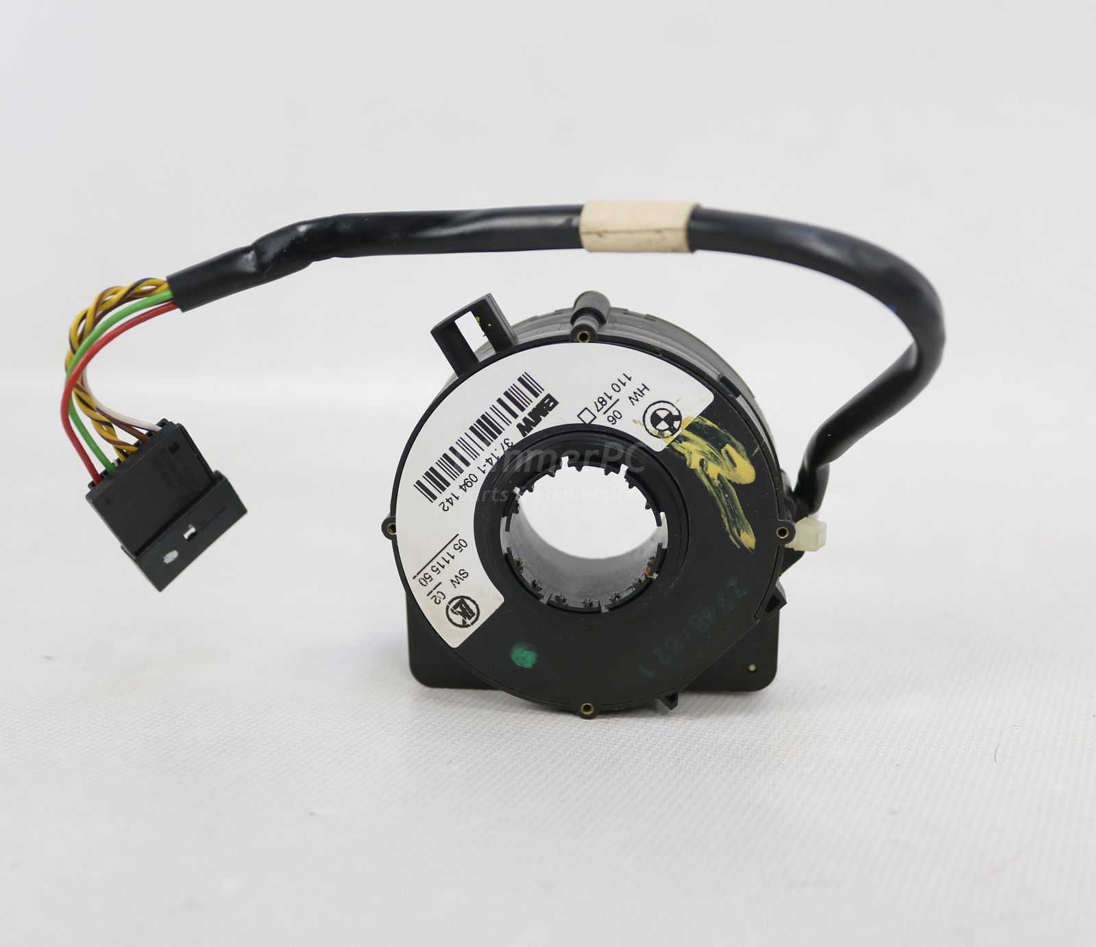 BMW E46 E39 E38 DSC Steering Column Angle Sensor E83 E53 19992008 OEM