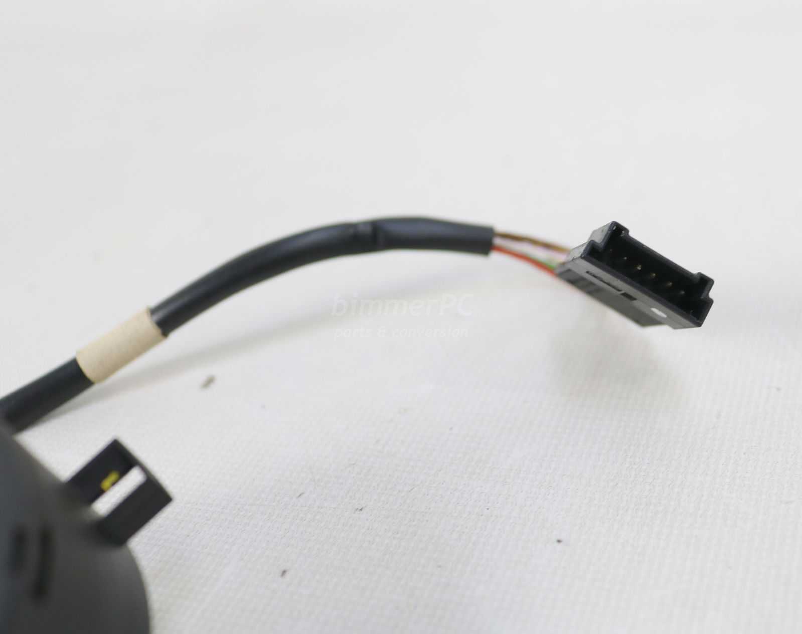 BMW E46 E39 E38 DSC Steering Column Angle Sensor E83 E53 19992008 OEM