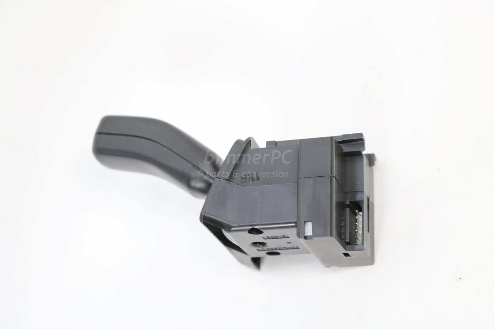Picture of BMW 61318373901 Power Steering Column Position Adjustment Switch Stalk Late Style E38 E39 E53 for sale