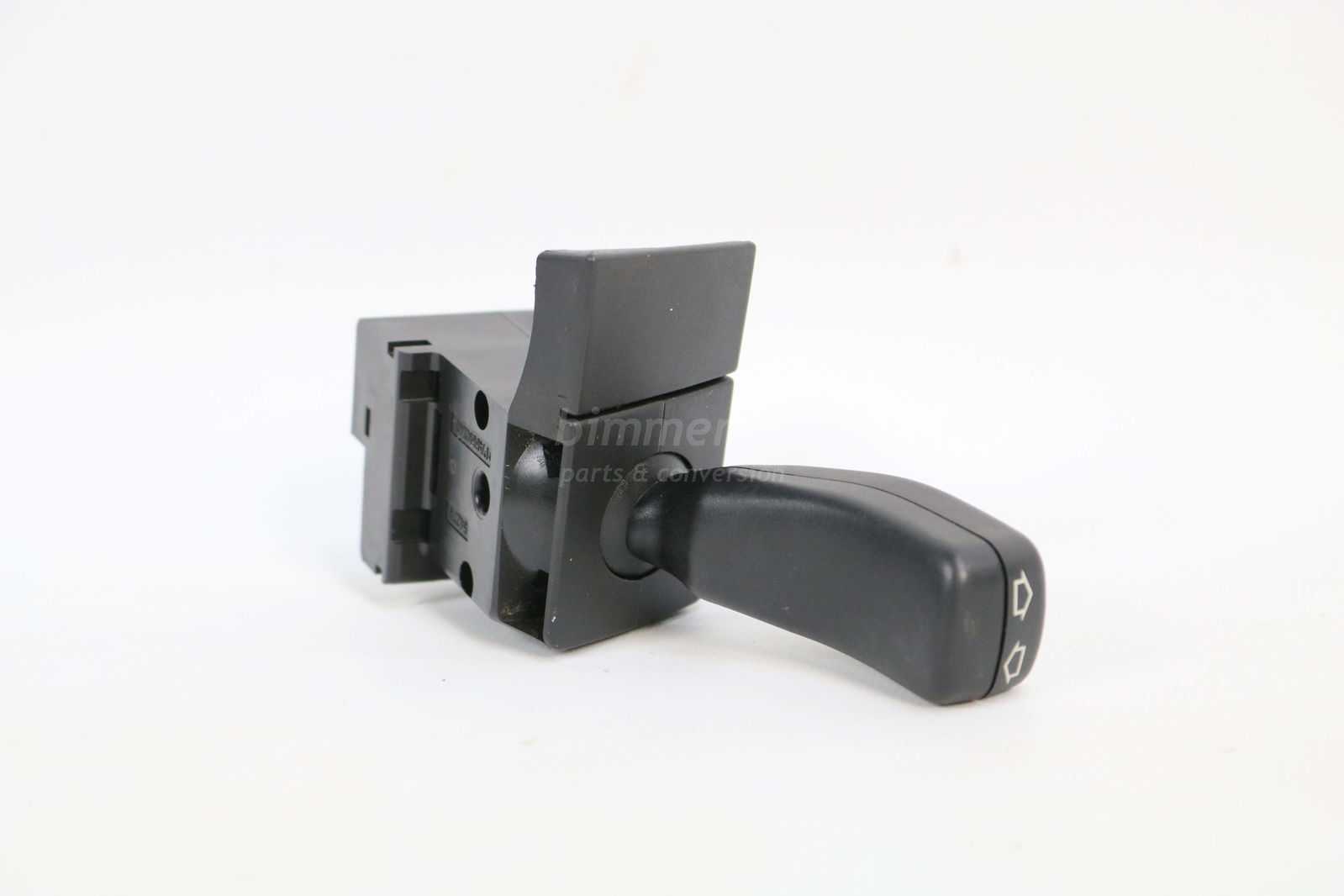Picture of BMW 61318373901 Power Steering Column Position Adjustment Switch Stalk Late Style E38 E39 E53 for sale