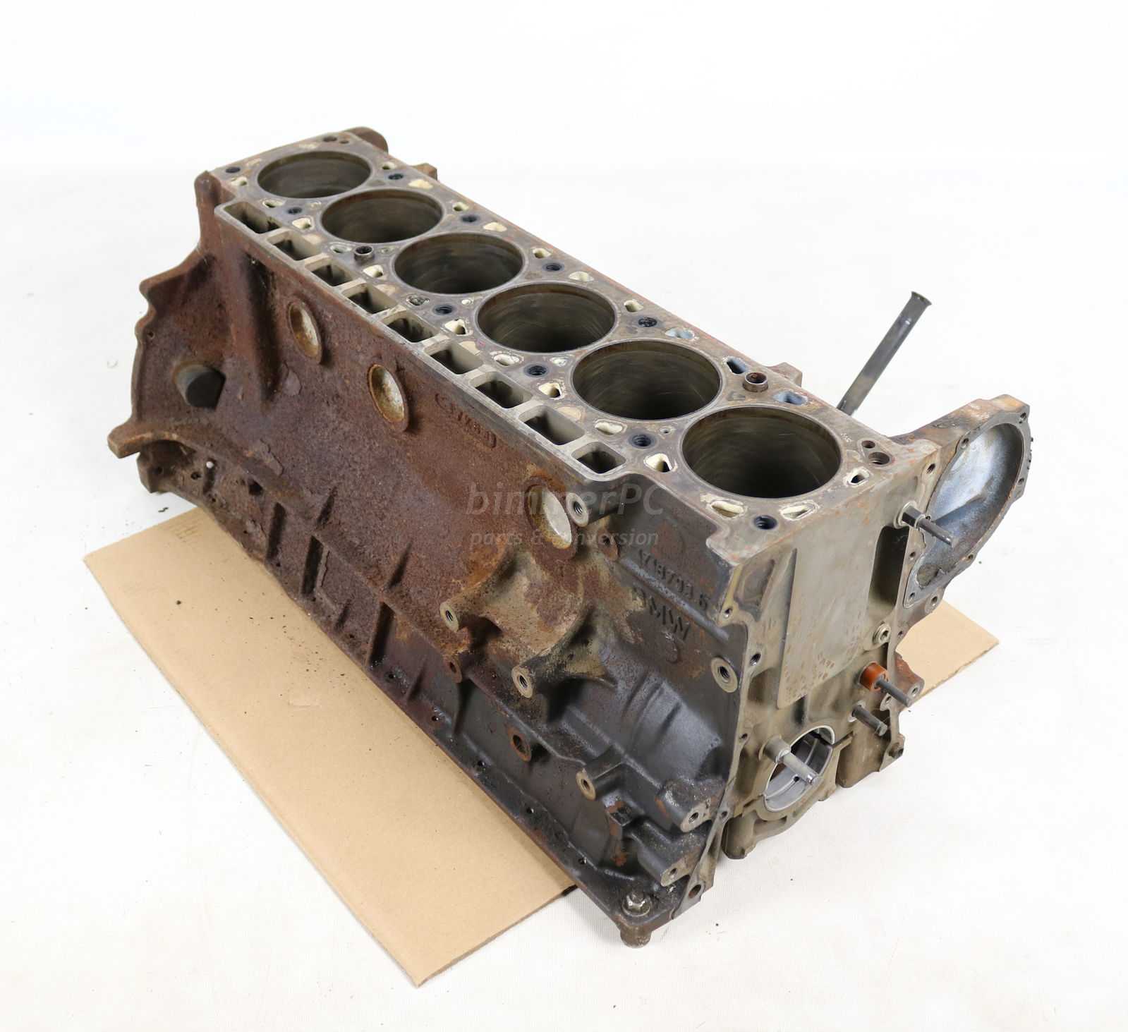 M30 bmw engine